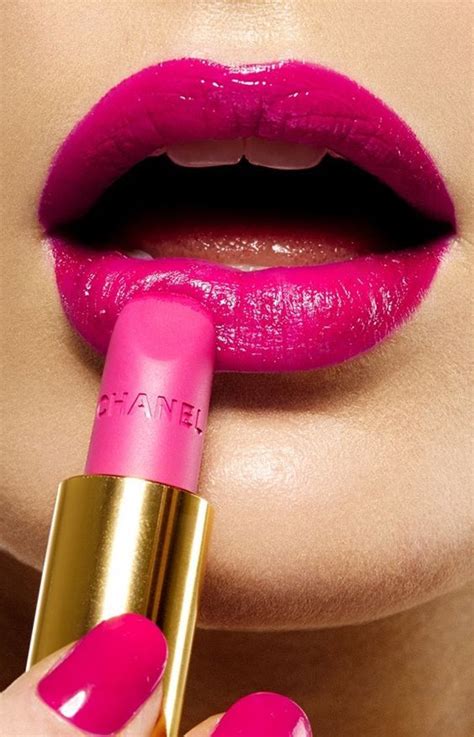 chanel surprise|chanel pink lipstick.